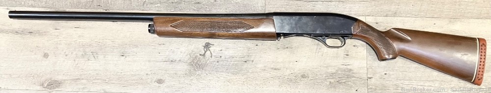 Winchester Model 1400 MK II 12 Ga 28”-img-1