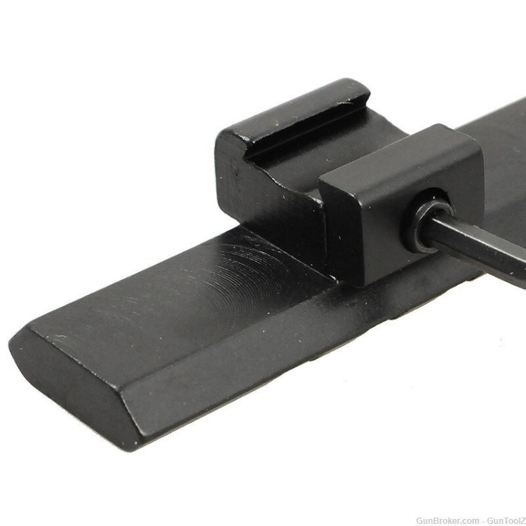 GTZ 11MM Rimfire to 20MM Weaver Style Rail Adapter-LOW$ HIGH QUALITY!-img-4