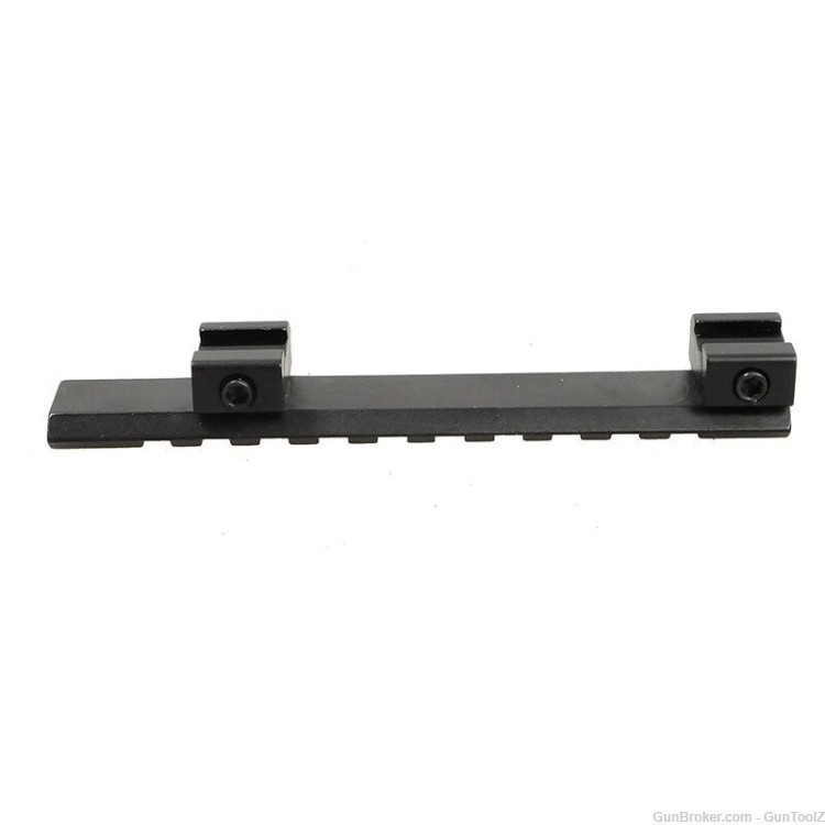GTZ 11MM Rimfire to 20MM Weaver Style Rail Adapter-LOW$ HIGH QUALITY!-img-5