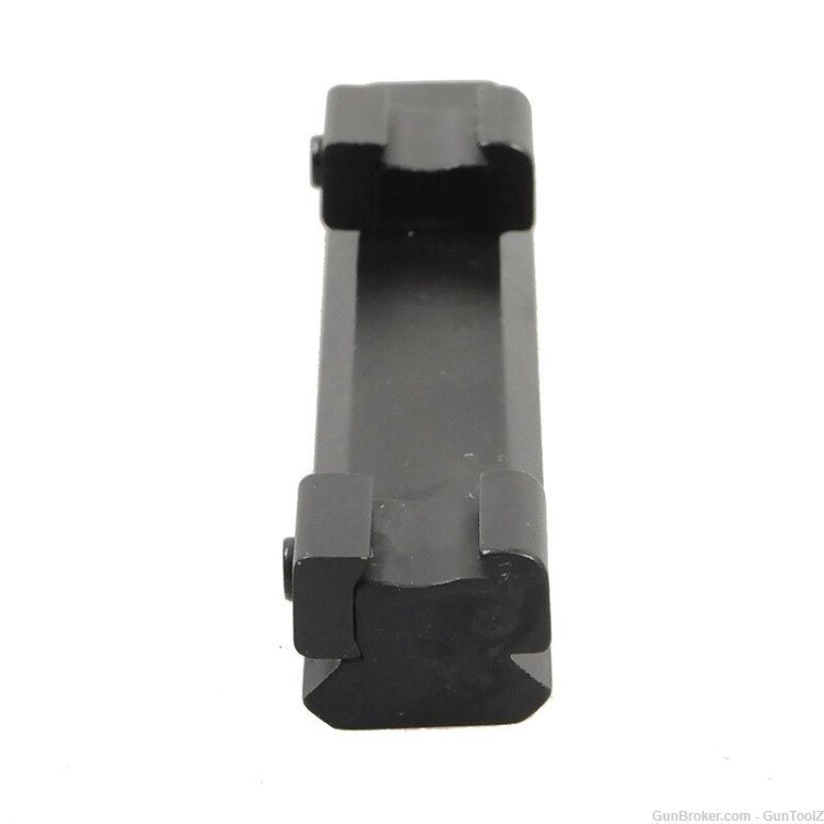 GTZ 11MM Rimfire to 20MM Weaver Style Rail Adapter-LOW$ HIGH QUALITY!-img-1