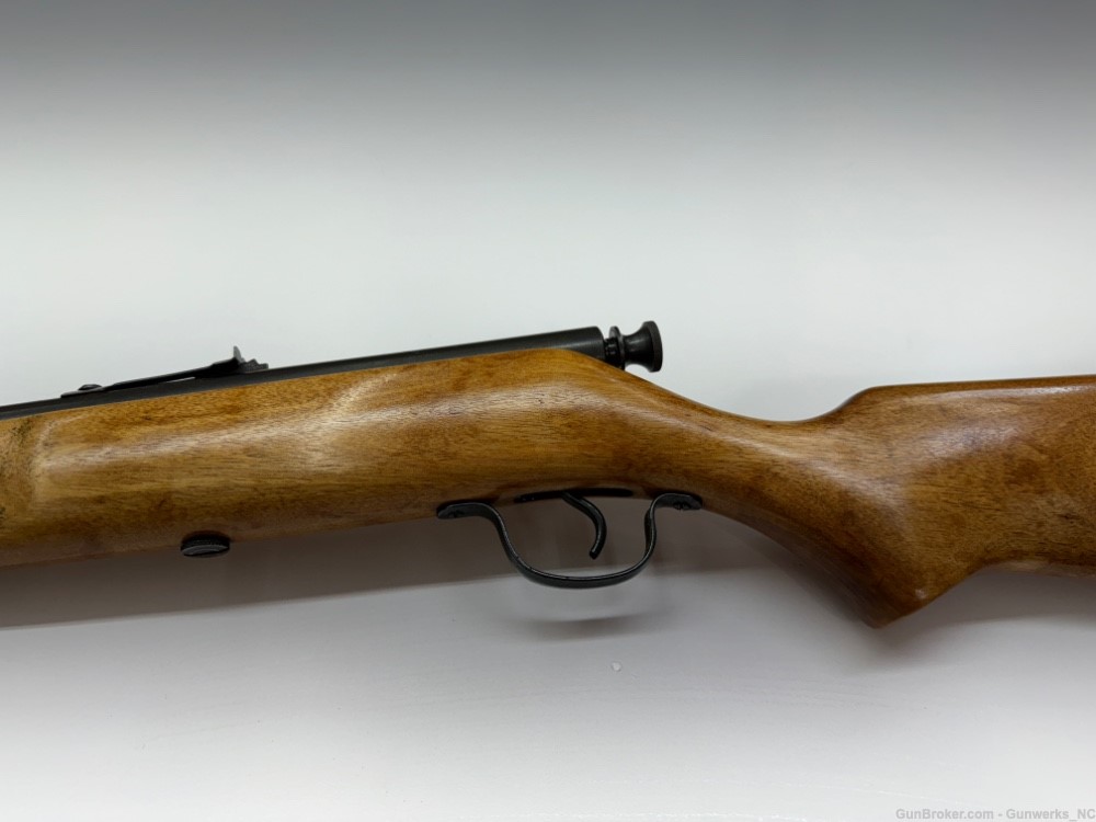 Stevens Model 15-C Bolt-action Rifle- GREAT RIFLE for Young Shooter! --img-13