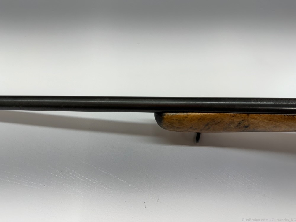 Stevens Model 15-C Bolt-action Rifle- GREAT RIFLE for Young Shooter! --img-21