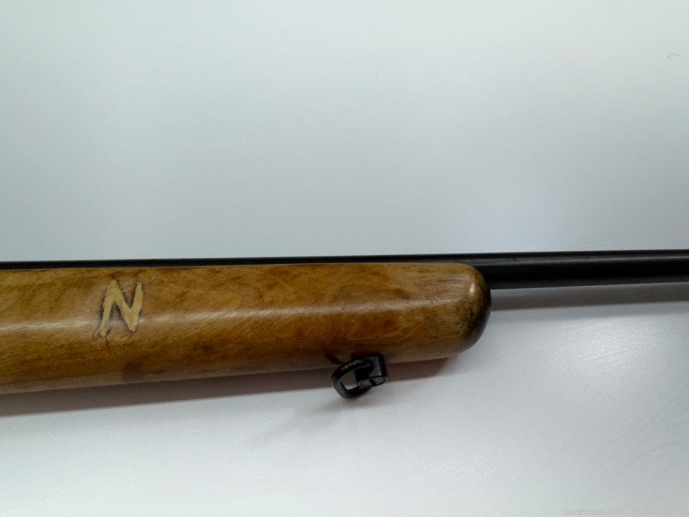 Stevens Model 15-C Bolt-action Rifle- GREAT RIFLE for Young Shooter! --img-7