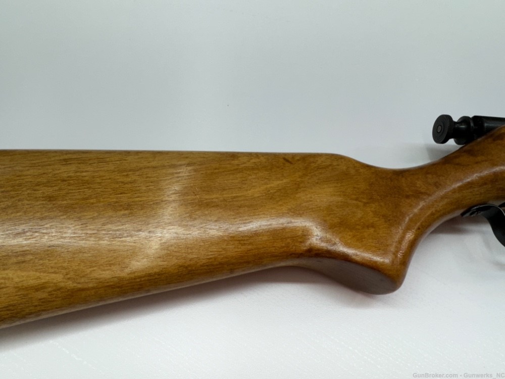 Stevens Model 15-C Bolt-action Rifle- GREAT RIFLE for Young Shooter! --img-3