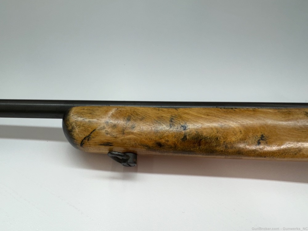 Stevens Model 15-C Bolt-action Rifle- GREAT RIFLE for Young Shooter! --img-11