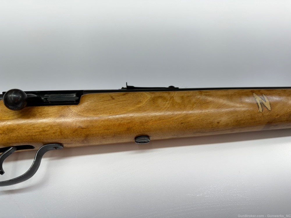 Stevens Model 15-C Bolt-action Rifle- GREAT RIFLE for Young Shooter! --img-5