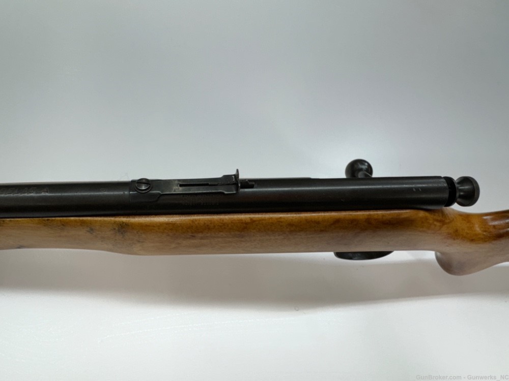 Stevens Model 15-C Bolt-action Rifle- GREAT RIFLE for Young Shooter! --img-23