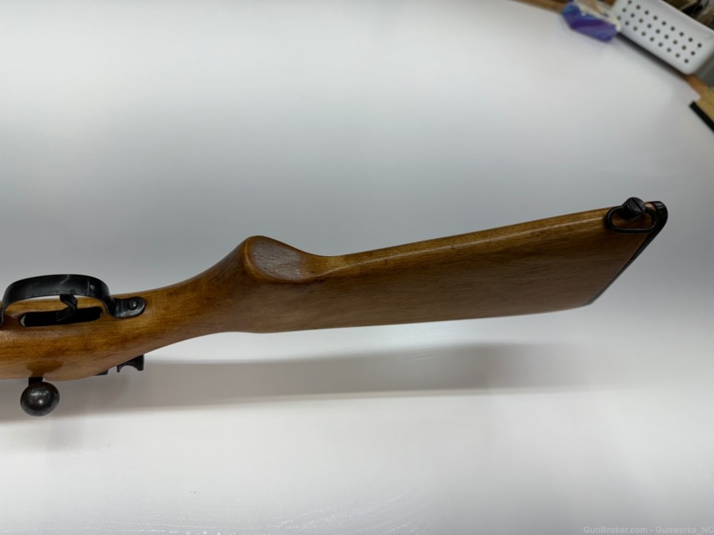 Stevens Model 15-C Bolt-action Rifle- GREAT RIFLE for Young Shooter! --img-19