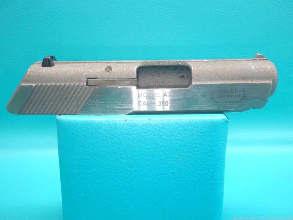Accu-Tek AT-380 II 380acp 3"bbl Pistol Repair Parts Kit.-img-5