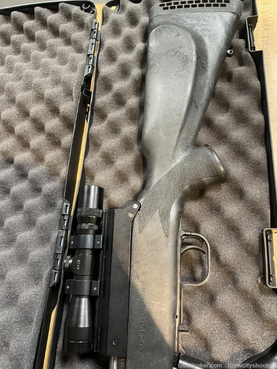 Norinco SKS 7.62X39 Used Penny Auction-img-9