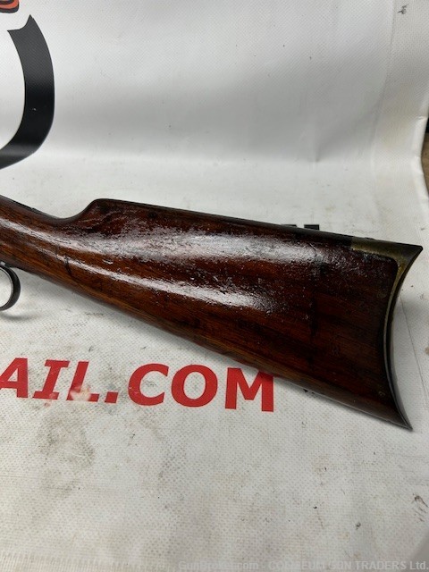 Winchester Model 1894 30 WCF (30-30) 1905-1906 Used-img-1