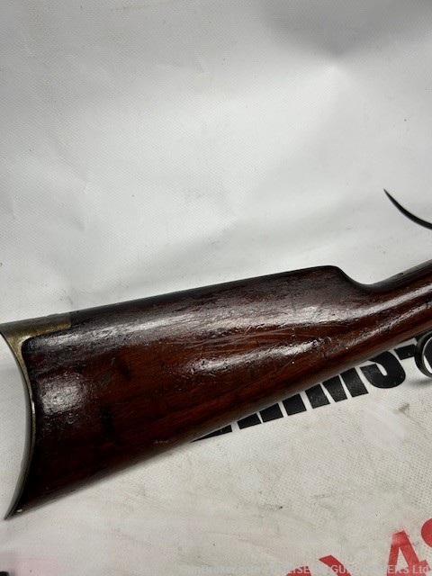 Winchester Model 1894 30 WCF (30-30) 1905-1906 Used-img-8