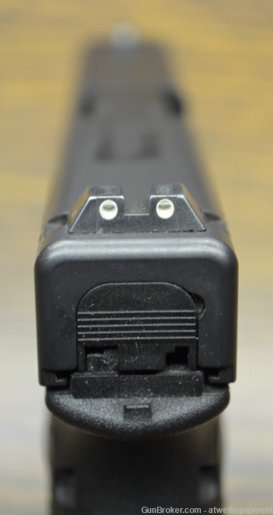 Glock 21 Gen 4 .45ACP Semi Auto Pistol-img-8