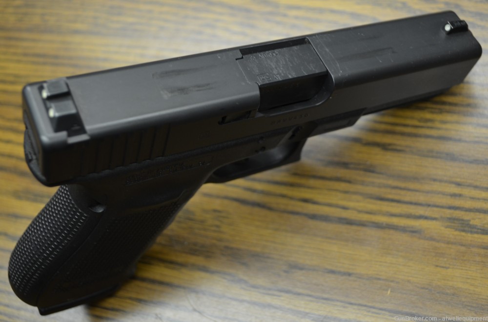 Glock 21 Gen 4 .45ACP Semi Auto Pistol-img-13