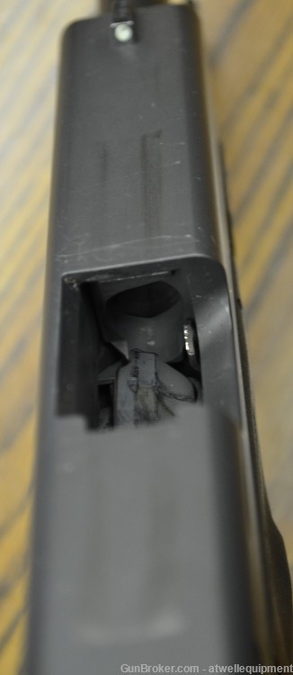 Glock 21 Gen 4 .45ACP Semi Auto Pistol-img-11