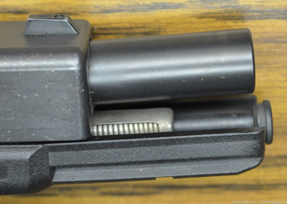 Glock 21 Gen 4 .45ACP Semi Auto Pistol-img-7