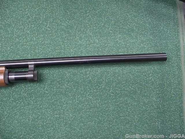 Used Smith and Wesson 916-A 12 gauge-img-4