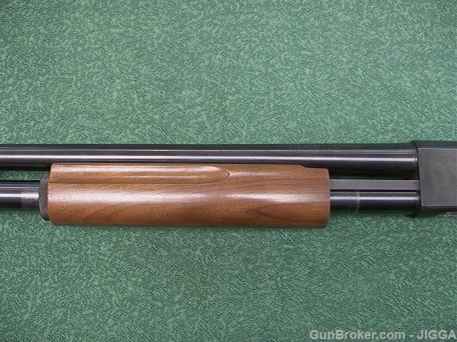 Used Smith and Wesson 916-A 12 gauge-img-9
