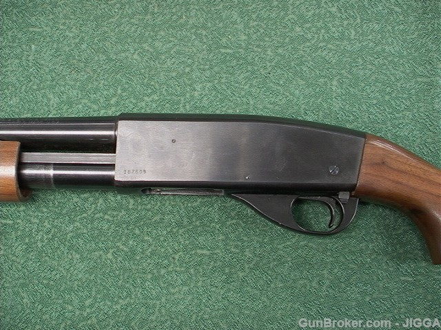 Used Smith and Wesson 916-A 12 gauge-img-8