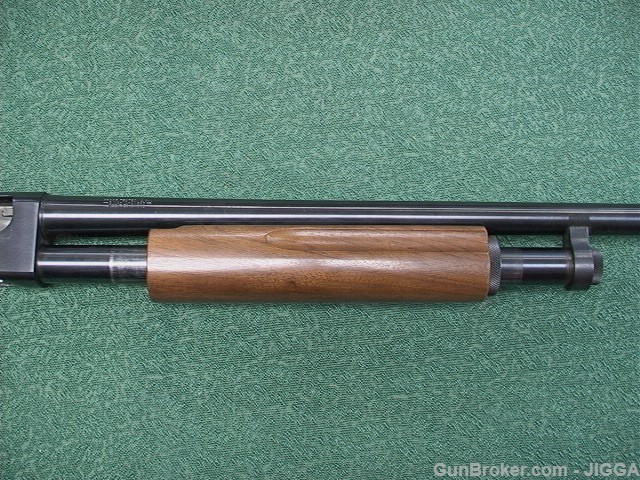 Used Smith and Wesson 916-A 12 gauge-img-3