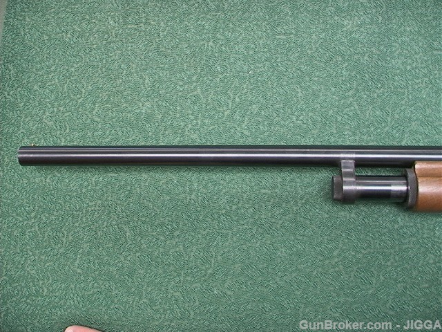 Used Smith and Wesson 916-A 12 gauge-img-10