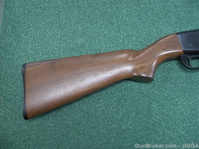 Used Smith and Wesson 916-A 12 gauge-img-1