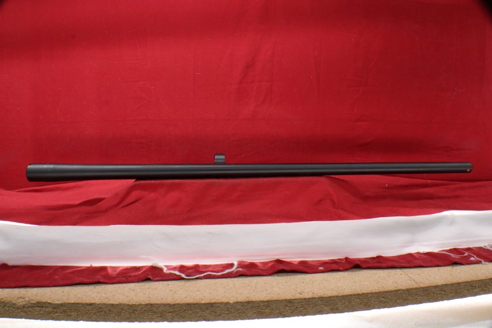 USED Remington 870 12 GA. 2 3/4" 30" barrel-img-1