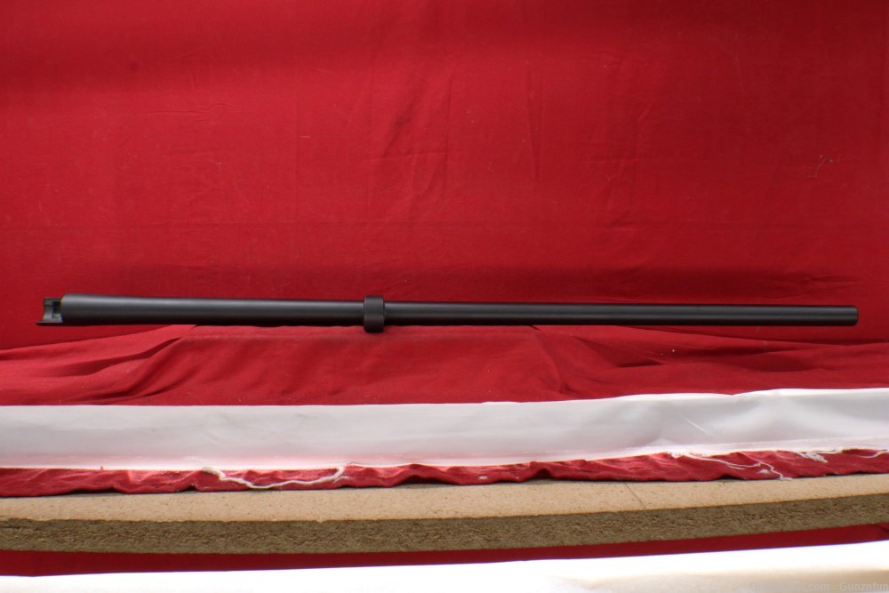 USED Remington 870 12 GA. 2 3/4" 30" barrel-img-3