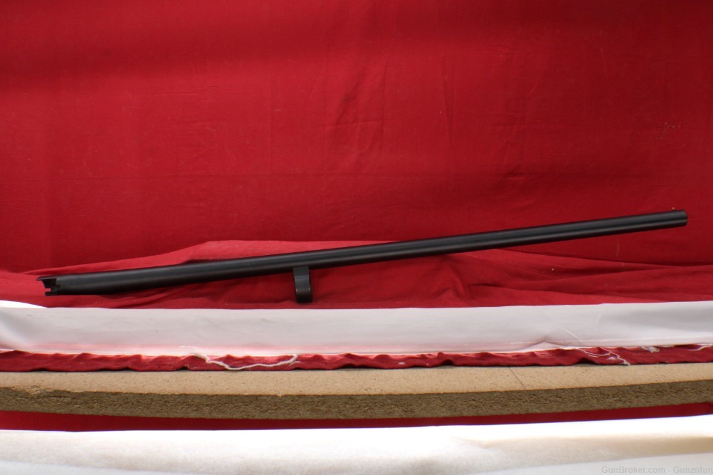 USED Remington 870 12 GA. 2 3/4" 30" barrel-img-0