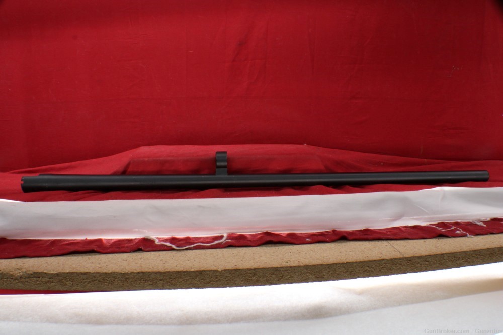 USED Remington 870 12 GA. 2 3/4" 30" barrel-img-2