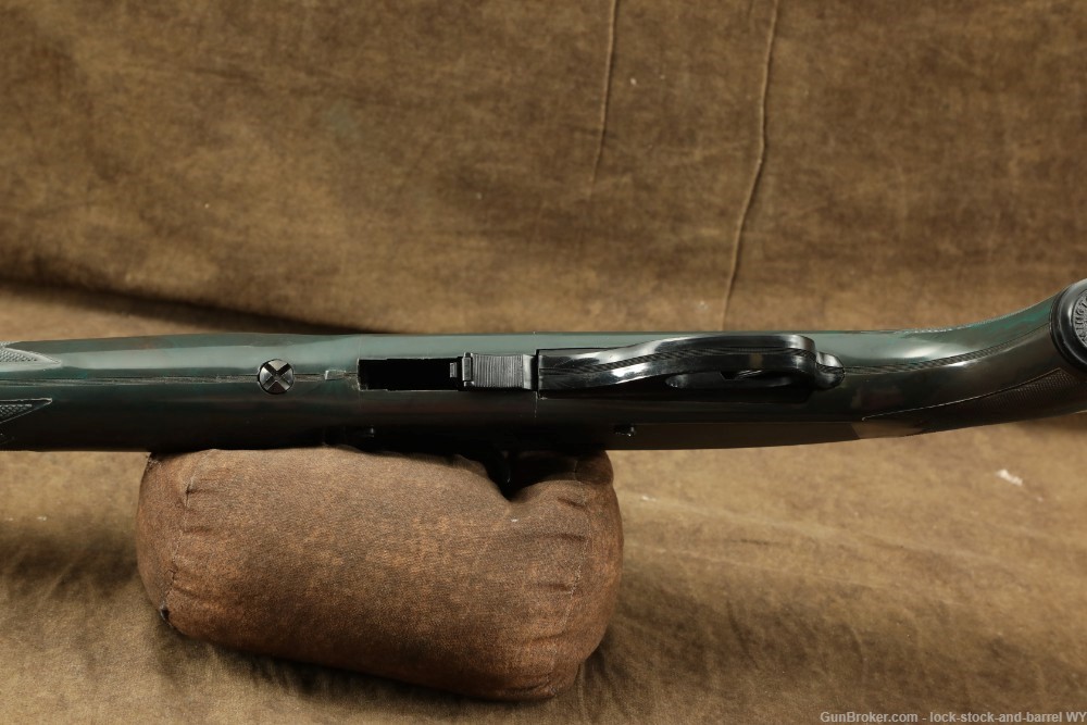 1980 Remington Model N-A77 Apache 77 .22 LR  Semi-Auto Rifle-img-18
