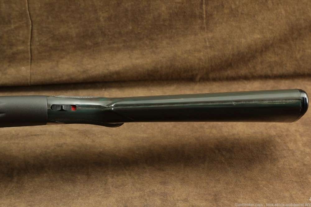 1980 Remington Model N-A77 Apache 77 .22 LR  Semi-Auto Rifle-img-15