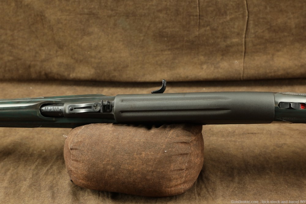 1980 Remington Model N-A77 Apache 77 .22 LR  Semi-Auto Rifle-img-14