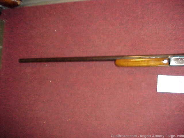 BK# 317 - H&R Topper Model 48 - 16 Ga Shotgun-img-3