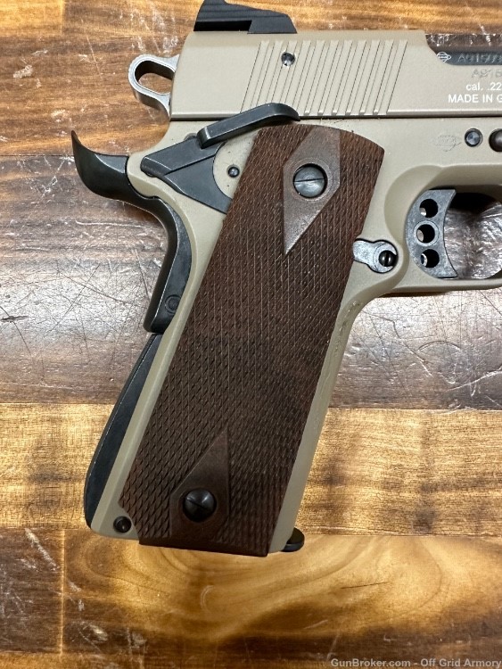 GSG 1911 chambered in .22LR (Used)-img-1