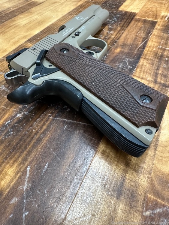GSG 1911 chambered in .22LR (Used)-img-2
