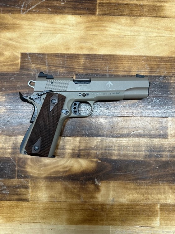 GSG 1911 chambered in .22LR (Used)-img-0