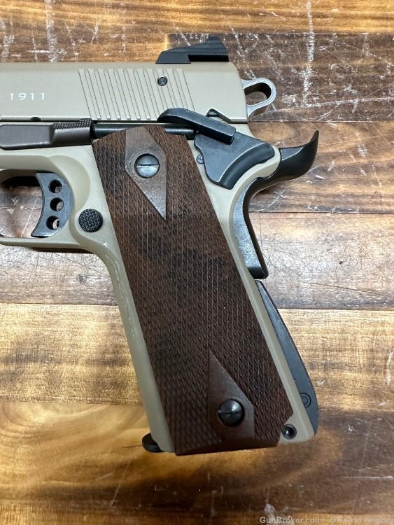 GSG 1911 chambered in .22LR (Used)-img-5