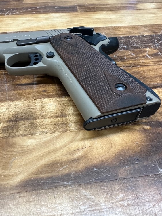 GSG 1911 chambered in .22LR (Used)-img-8