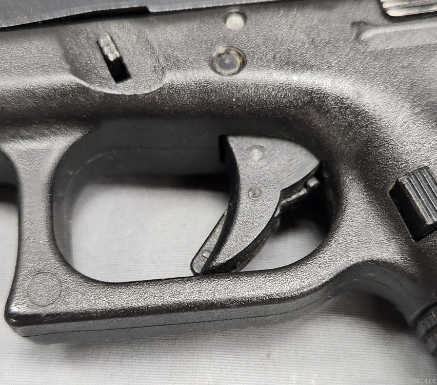 Glock 22 Gen 3 pistol .40 S&W with 3 mags-img-23