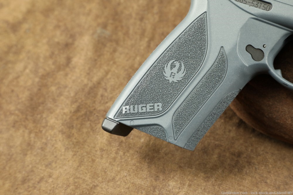 Sturm Ruger Security-9 RSR Group Exclusive 9mm 4” Semi-Auto Pistol 2022-img-17