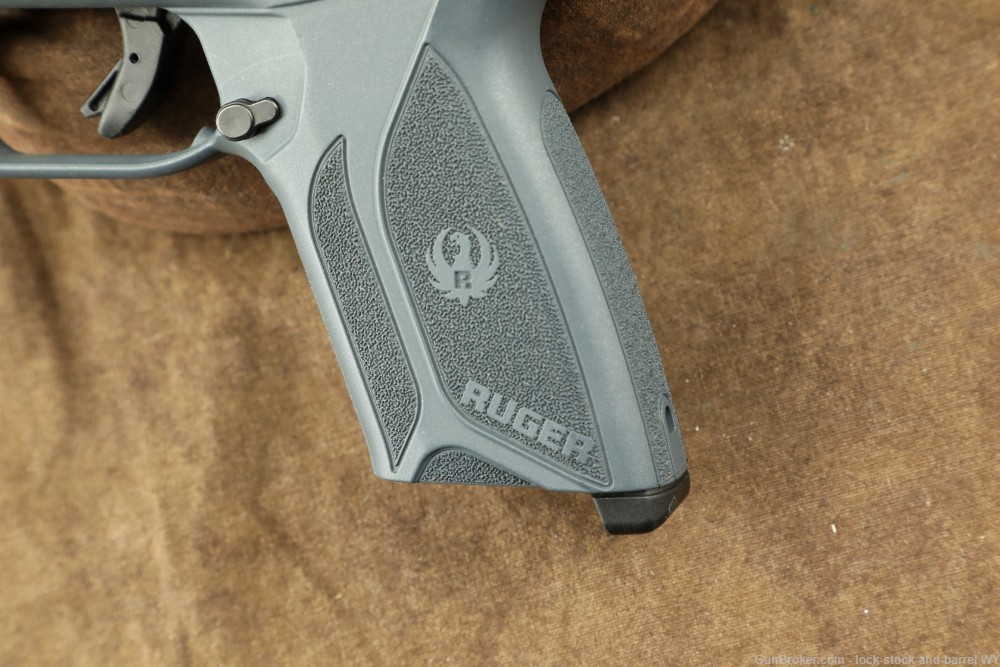 Sturm Ruger Security-9 RSR Group Exclusive 9mm 4” Semi-Auto Pistol 2022-img-24