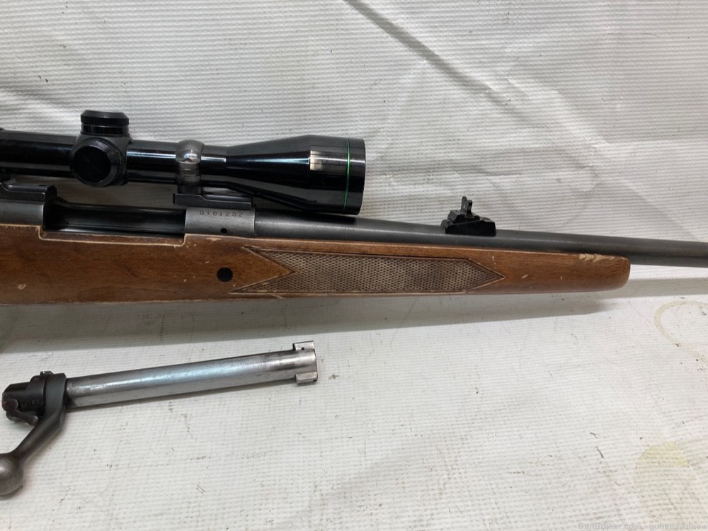 Winchester Model 670A .30-06-img-0