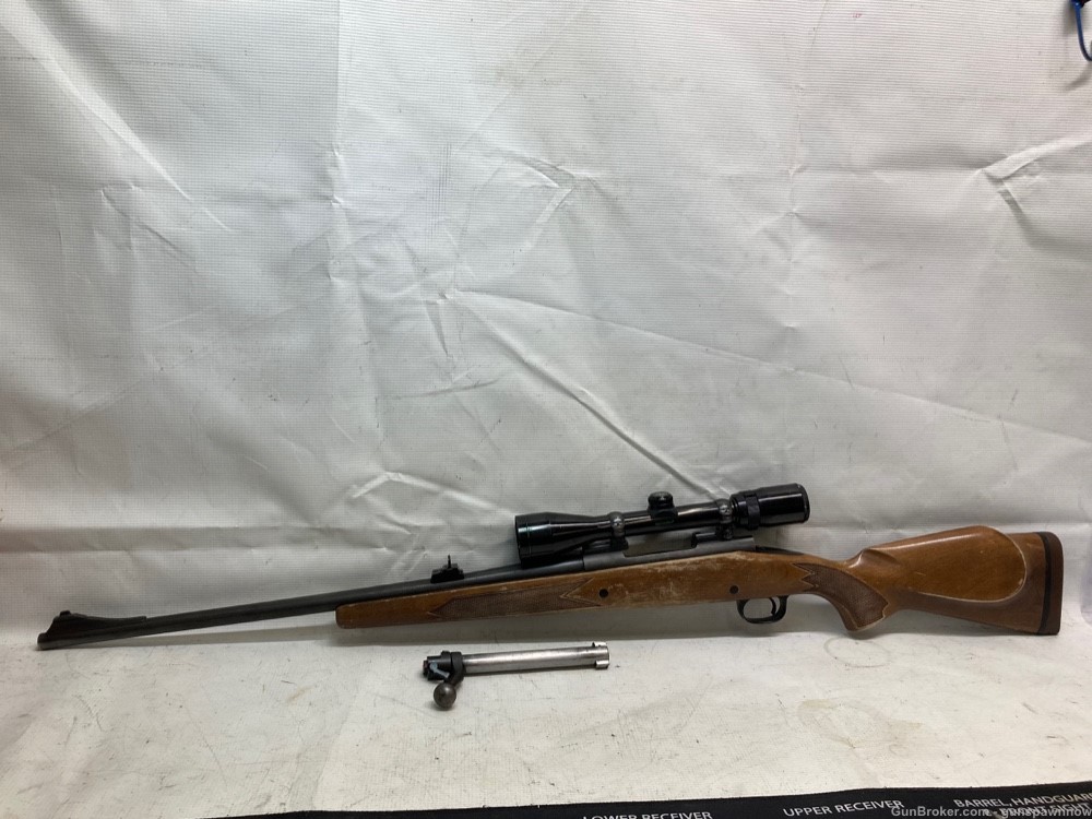 Winchester Model 670A .30-06-img-2