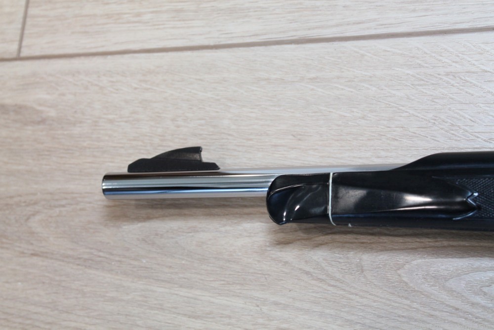 remington model nylon 76 22lr lever apache black - chrome 1 of 1615 Superb!-img-7