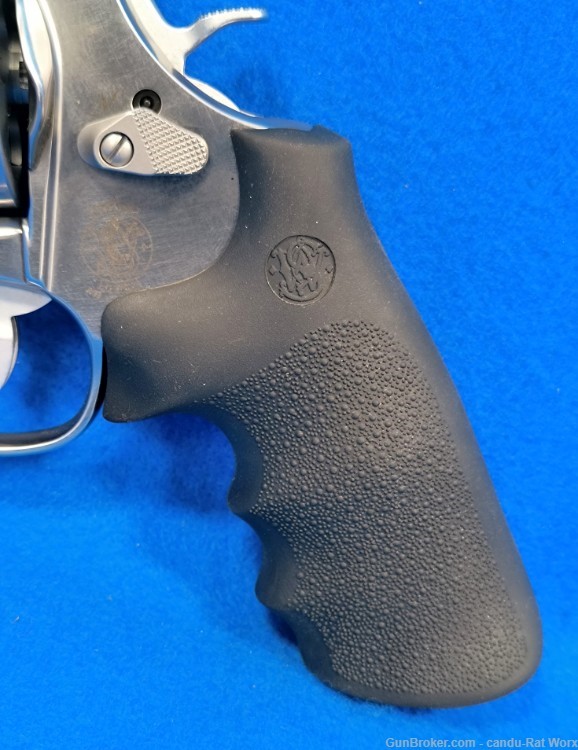 Smith & Wesson 460 XVR-img-6