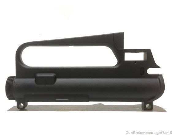 A2 Upper Receiver -img-1
