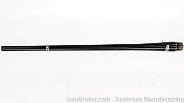 Remington 700 Barrel, .350 Remington Magnum, 22", 1:16 Twist-img-0
