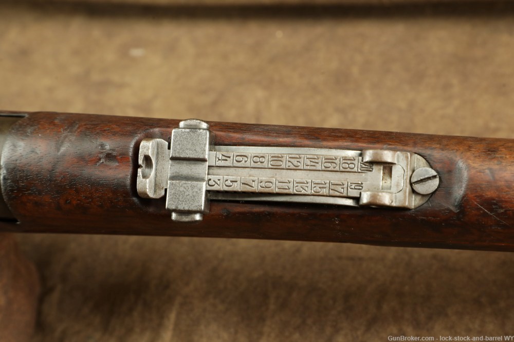 Czech Vz. 24 VZ24 Mauser Lion Crest 8mm Mauser Bolt Action Rifle C&R 1937-img-27