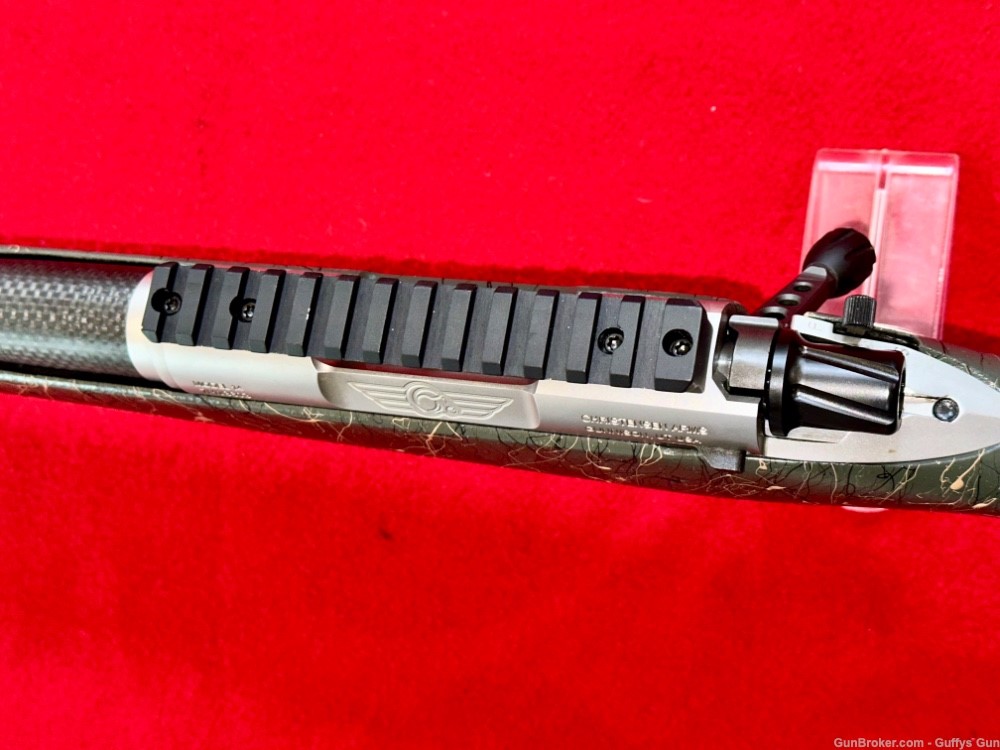 Christensen Arms Ridgeline Model 14 6.5 PRC 24" -img-6